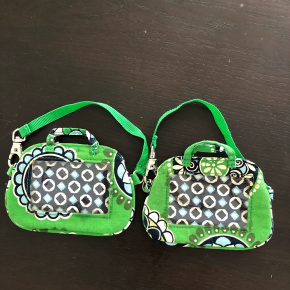 Luggage Tags - Picture 2 of 2